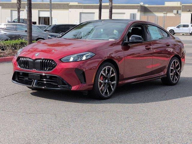 new 2026 BMW 228 Gran Coupe car, priced at $45,475