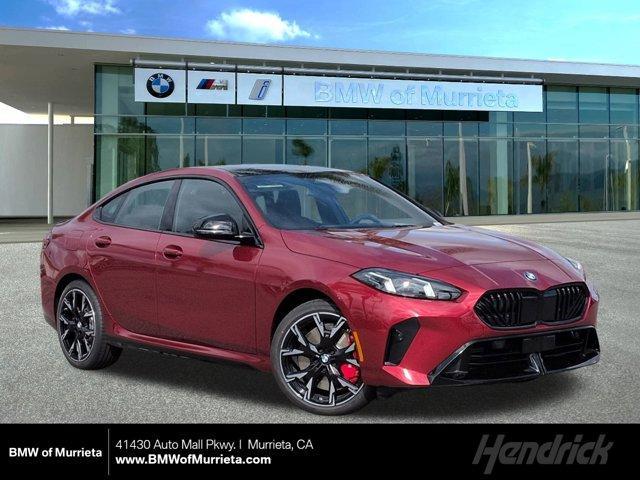 new 2026 BMW 228 Gran Coupe car, priced at $45,475