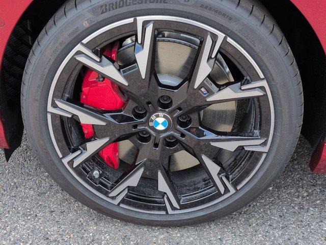 new 2026 BMW 228 Gran Coupe car, priced at $45,475