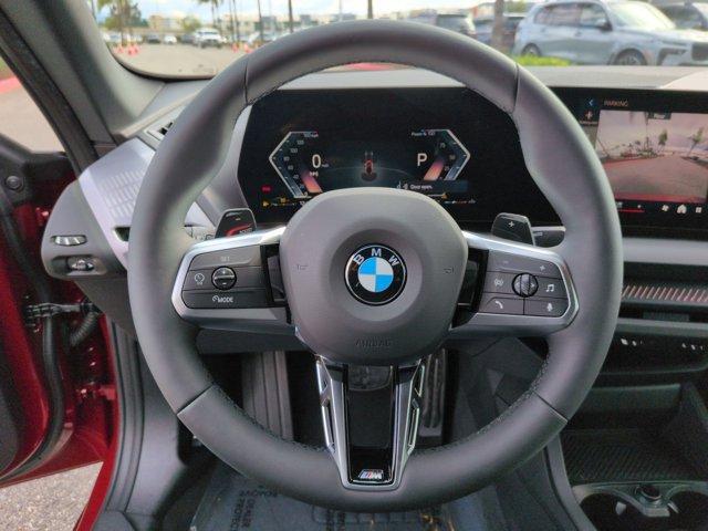 new 2026 BMW 228 Gran Coupe car, priced at $45,475