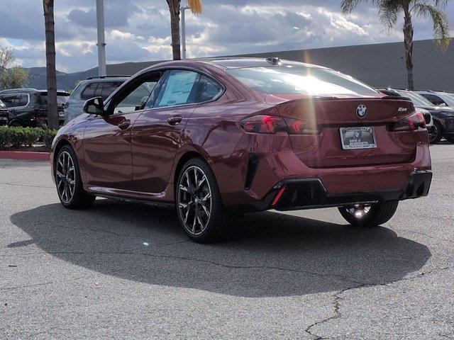 new 2026 BMW 228 Gran Coupe car, priced at $45,475