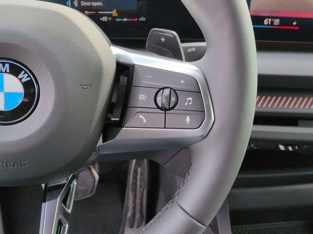 new 2026 BMW 228 Gran Coupe car, priced at $45,475