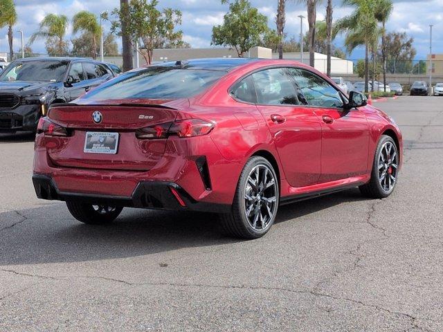 new 2026 BMW 228 Gran Coupe car, priced at $45,475