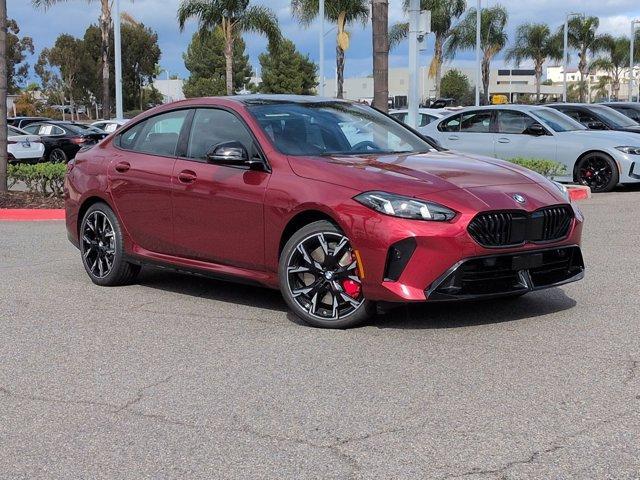 new 2026 BMW 228 Gran Coupe car, priced at $45,475