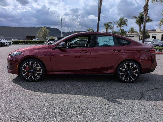 new 2026 BMW 228 Gran Coupe car, priced at $45,475
