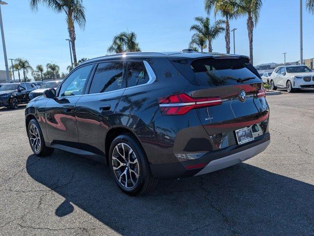 new 2026 BMW X3 car, priced at $55,275