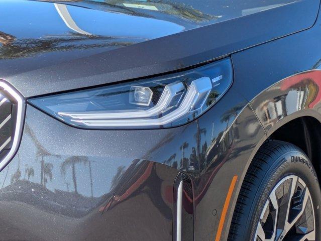 new 2026 BMW X3 car, priced at $55,275