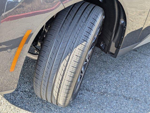 new 2026 BMW X3 car, priced at $55,275