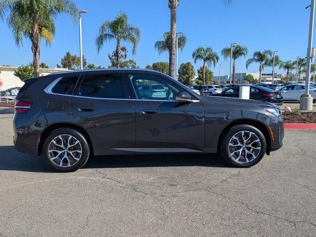 new 2026 BMW X3 car, priced at $55,275