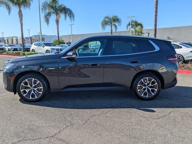 new 2026 BMW X3 car, priced at $55,275