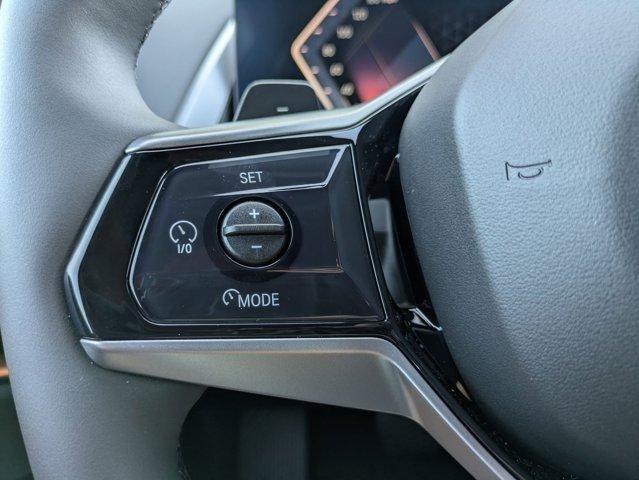 new 2026 BMW X3 car, priced at $55,275