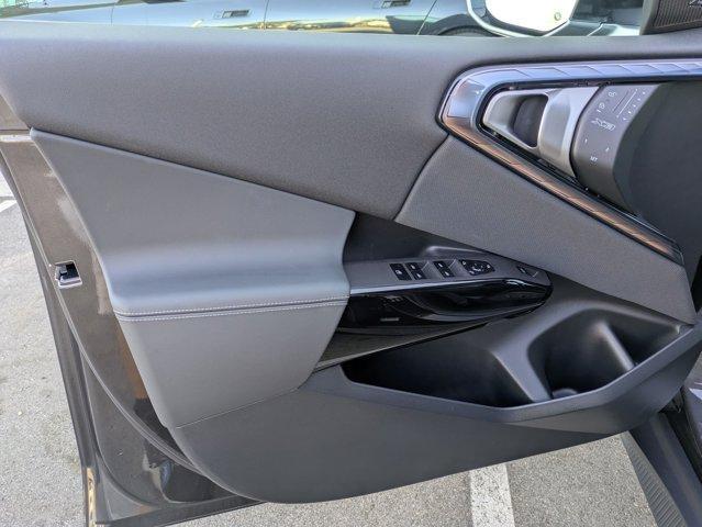 new 2026 BMW X3 car, priced at $55,275