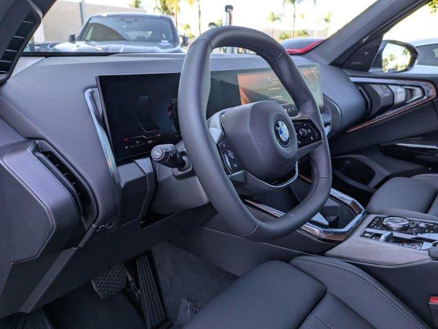 new 2026 BMW X3 car, priced at $55,275
