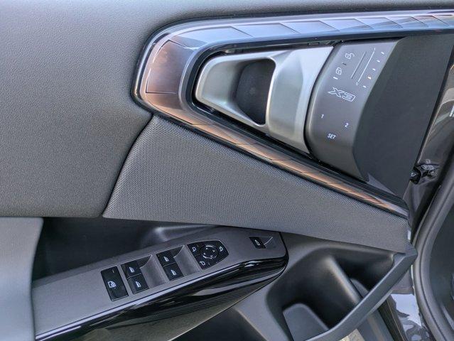 new 2026 BMW X3 car, priced at $55,275