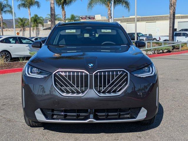 new 2026 BMW X3 car, priced at $55,275