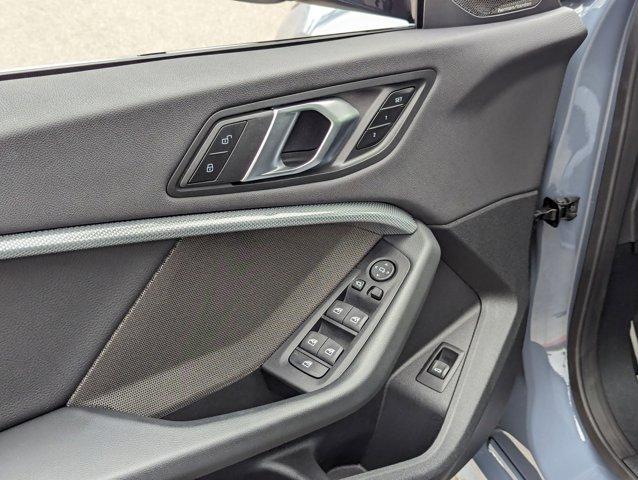 used 2024 BMW 228 Gran Coupe car, priced at $42,075