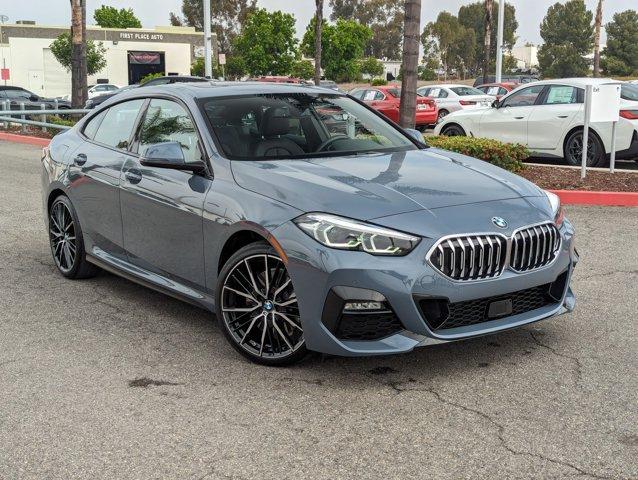 used 2024 BMW 228 Gran Coupe car, priced at $42,075