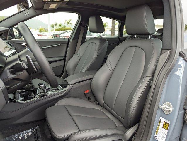 used 2024 BMW 228 Gran Coupe car, priced at $42,075