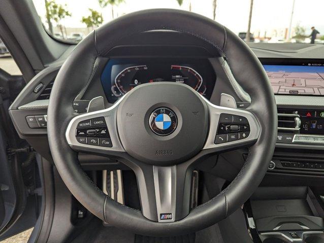 used 2024 BMW 228 Gran Coupe car, priced at $42,075