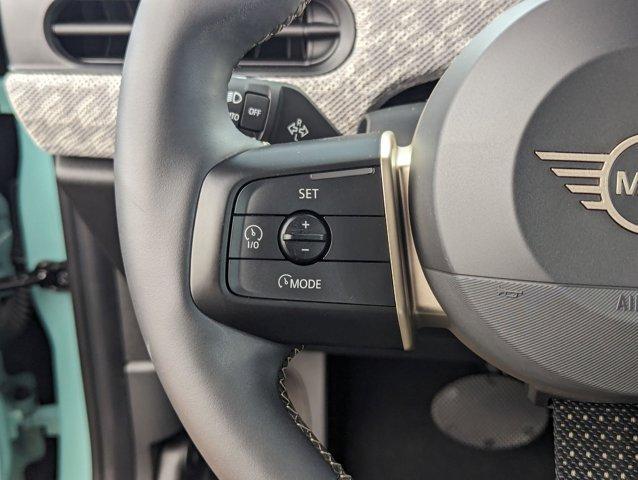 used 2025 MINI Hardtop car, priced at $32,775