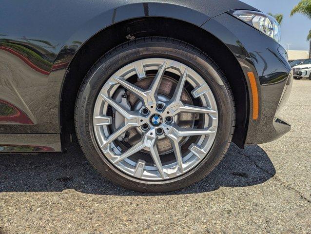 new 2025 BMW 330 car, priced at $52,550