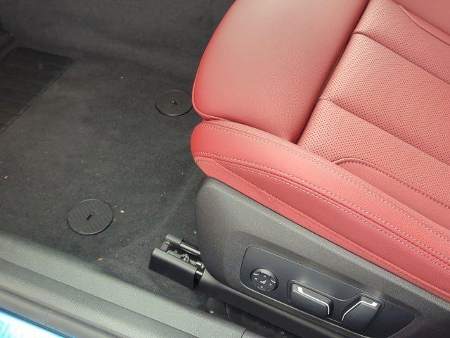 new 2026 BMW 330 car, priced at $51,225