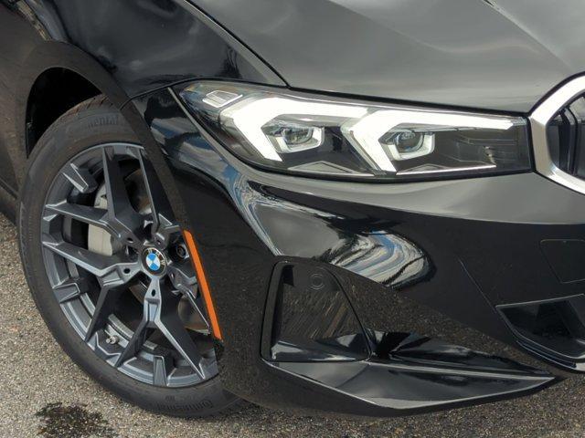 new 2026 BMW 330 car, priced at $51,225