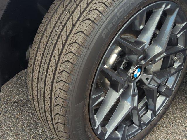 new 2026 BMW 330 car, priced at $51,225