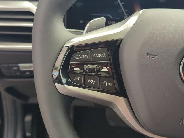 new 2026 BMW 330 car, priced at $51,225