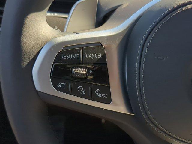 new 2026 BMW X7 car, priced at $102,515