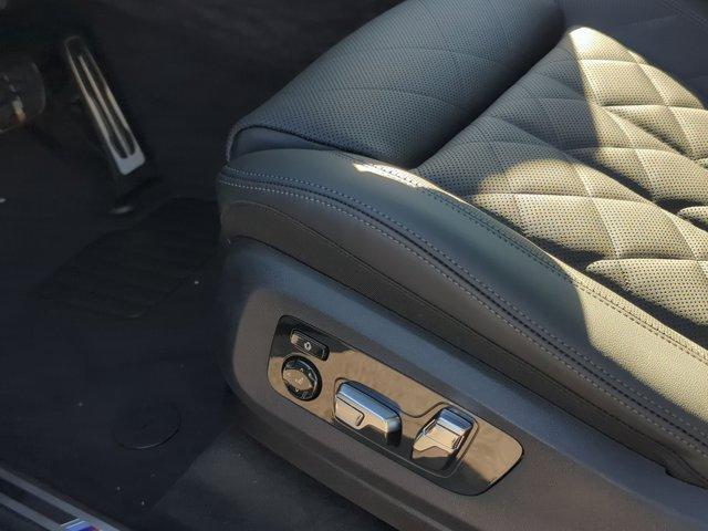 new 2026 BMW X7 car, priced at $102,515