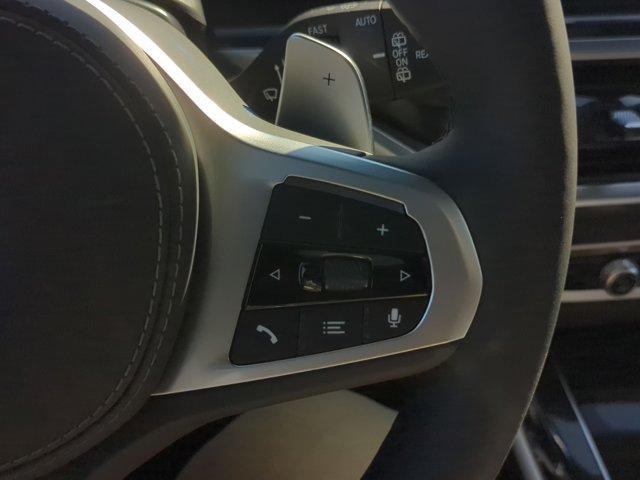 new 2026 BMW X7 car, priced at $102,515