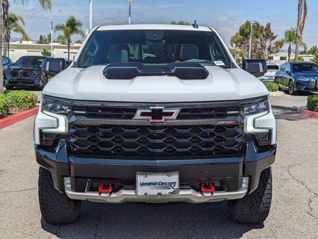 used 2023 Chevrolet Silverado 1500 car, priced at $59,255