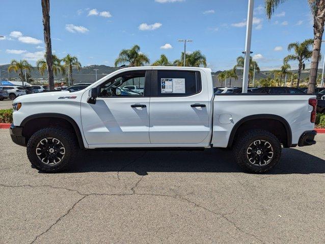 used 2023 Chevrolet Silverado 1500 car, priced at $59,255