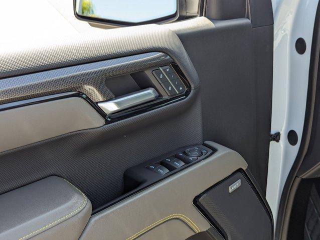 used 2023 Chevrolet Silverado 1500 car, priced at $59,255