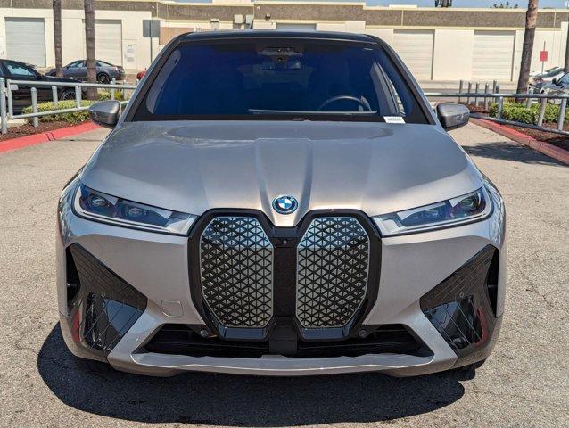 used 2025 BMW iX car, priced at $74,988
