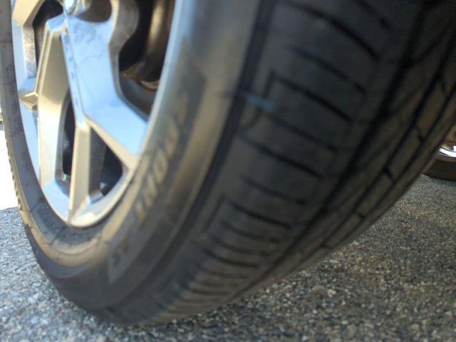 used 2023 BMW X3 car, priced at $30,644