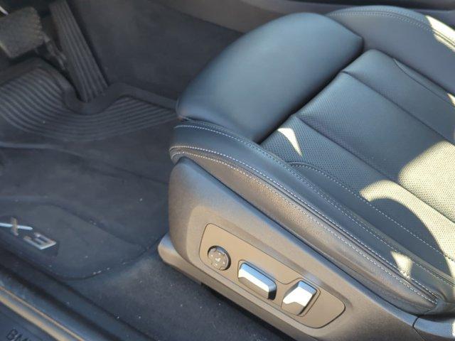 used 2023 BMW X3 car, priced at $30,644