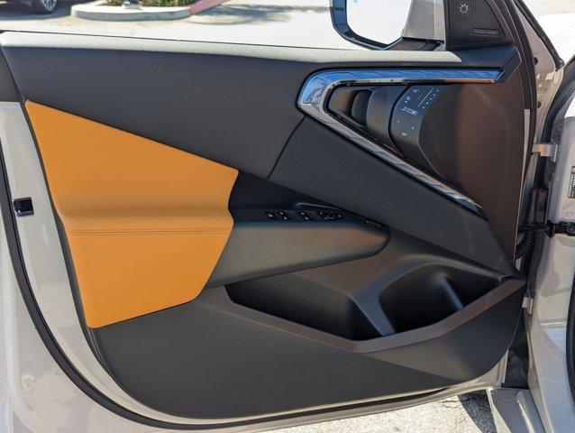 new 2025 BMW X3 car, priced at $62,985