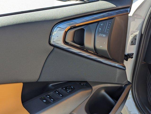 new 2025 BMW X3 car, priced at $62,985