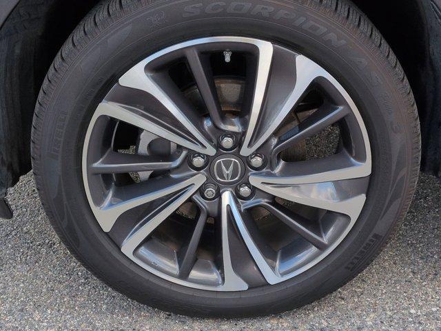 used 2020 Acura MDX car, priced at $27,776