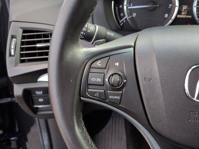 used 2020 Acura MDX car, priced at $27,776