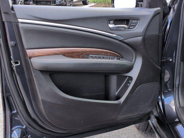 used 2020 Acura MDX car, priced at $27,776