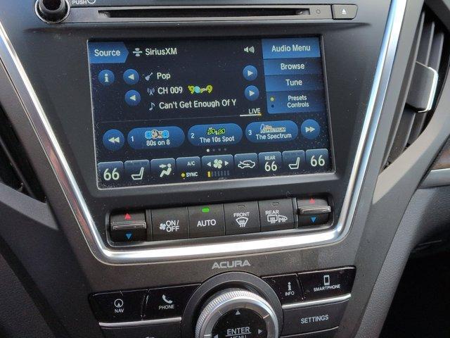 used 2020 Acura MDX car, priced at $27,776