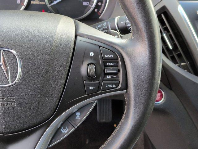 used 2020 Acura MDX car, priced at $27,776