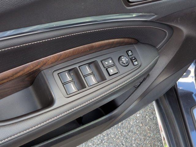 used 2020 Acura MDX car, priced at $27,776