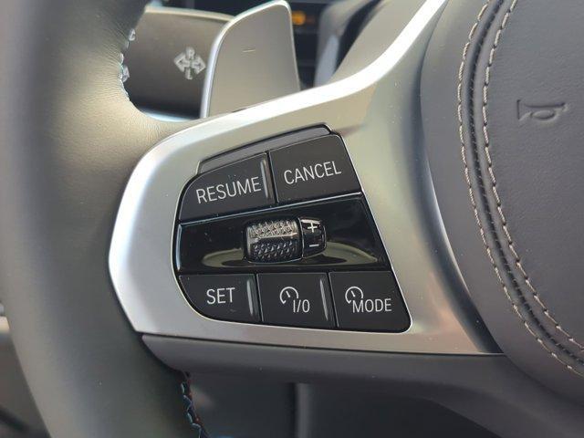 new 2026 BMW X7 car, priced at $122,940