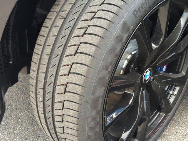 new 2026 BMW X7 car, priced at $122,940