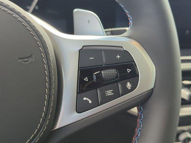 new 2026 BMW X7 car, priced at $122,940