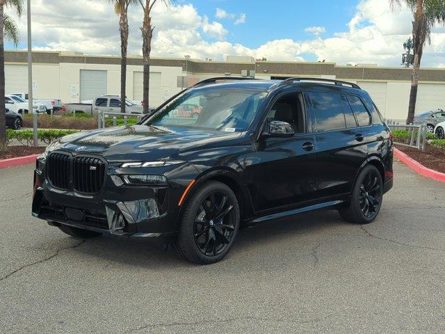 new 2026 BMW X7 car, priced at $122,940